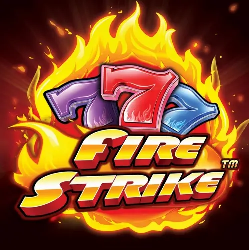 demo slot fire strike